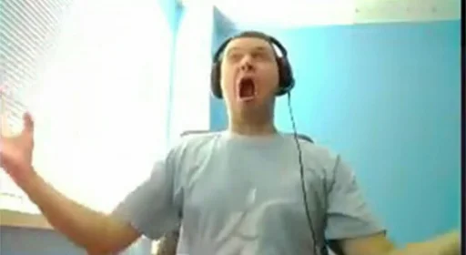 Человек стена одежда