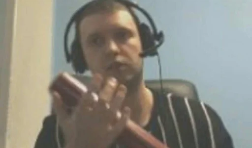 Человек человеческое лицо комнатный