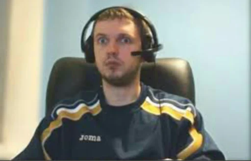 человеческое лицо Человек комнатный