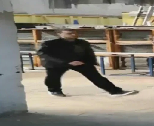 Человек обувь одежда