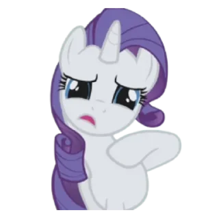 Sticker Рарити - 10