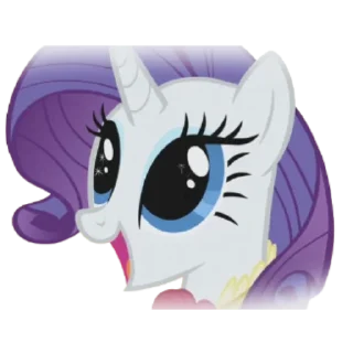 Sticker Рарити - 0