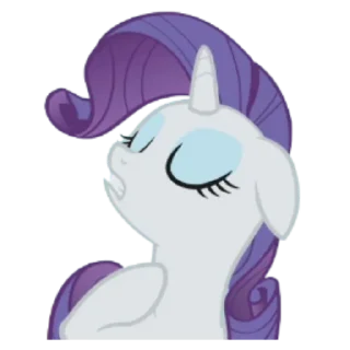 Sticker Рарити - 6