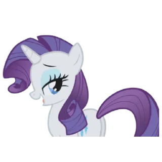 Sticker Рарити - 1