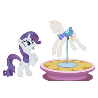 Sticker Рарити - 8