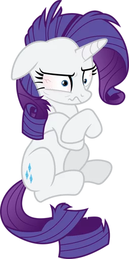 Sticker RarityReacts - 1