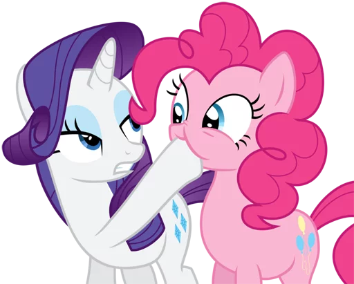 Sticker RarityReacts - 1