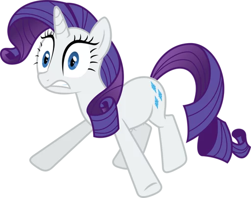 Sticker RarityReacts - 1