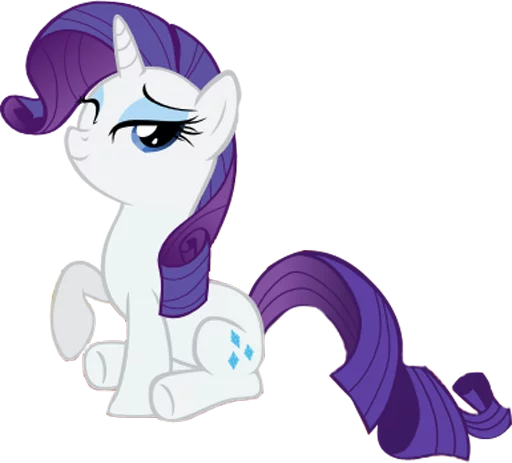 Sticker RarityReacts - 1