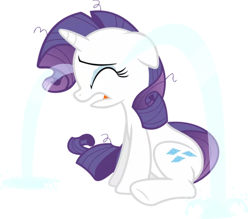 Sticker RarityReacts - 1