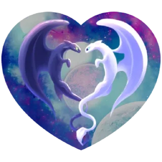 Стикер Kosmos - 1