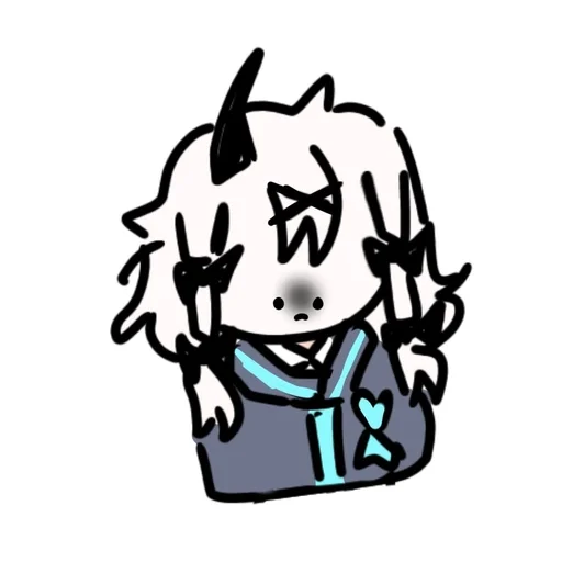 sketch clipart drawing