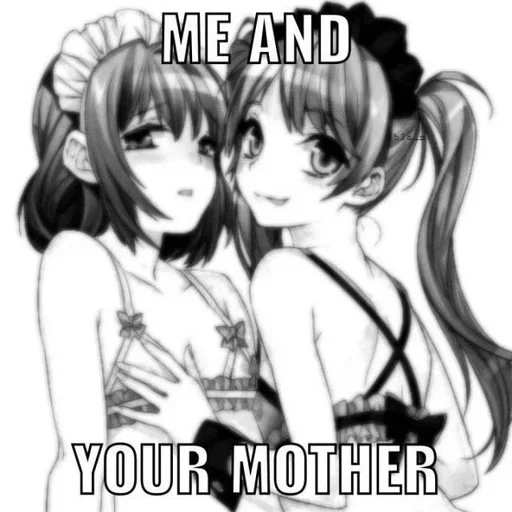 Стикер Raschlenenkaa - 1