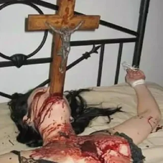 Sticker @psychopatik - 10