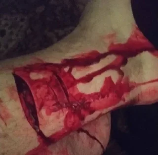 Sticker @psychopatik - 5