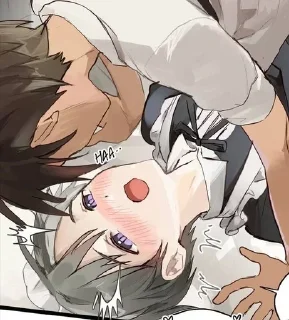 Sticker @psychopatik - 1