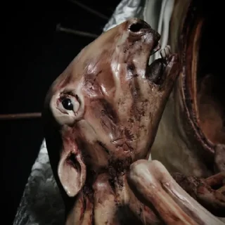 Sticker @psychopatik - 7