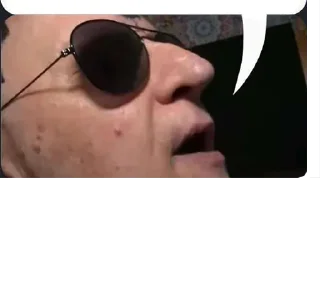 Стикер Малиновий Вирій - 3