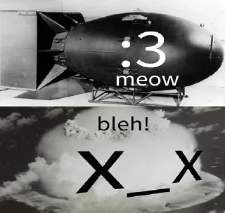 Стикер Малиновий Вирій - 4