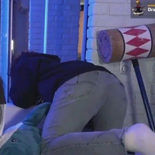 person clothing footwear