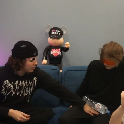 одежда Человек стена