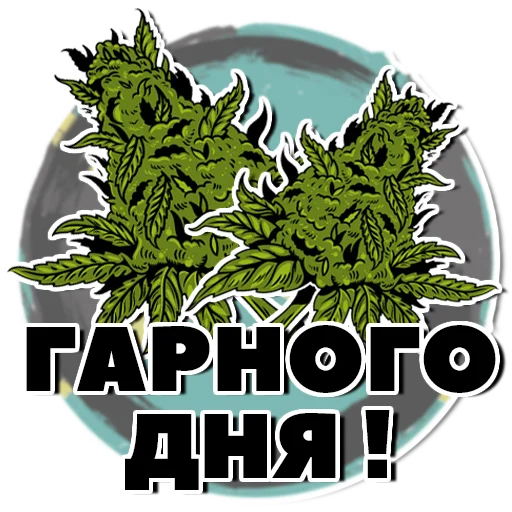 Стикер RastaBossPack_byLuka - 10