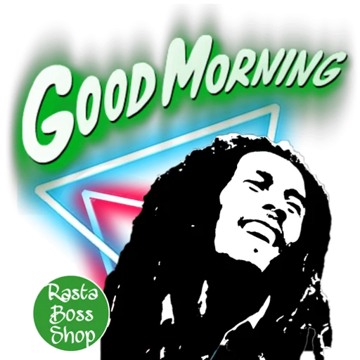 Стикер RastaBossPack_byLuka - 7