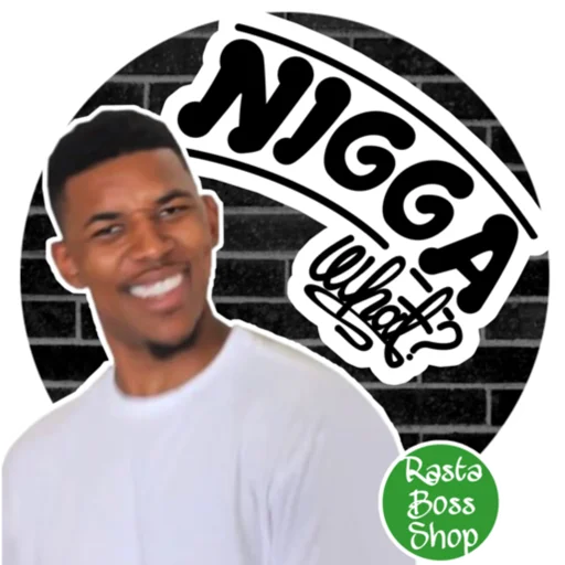 Стикер RastaBossPack_byLuka - 1