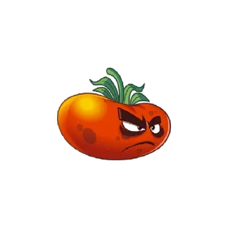 Стикер Растения 4 - 5