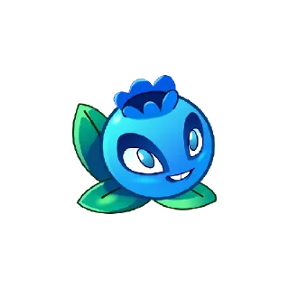 Стикер Растения 4 - 9