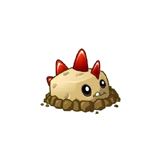 Стикер Растения 4 - 2