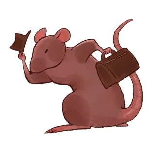 Sticker Криси - 6