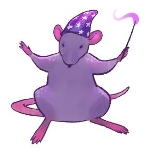 Sticker Криси - 10