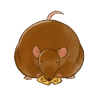 Sticker Криси - 5