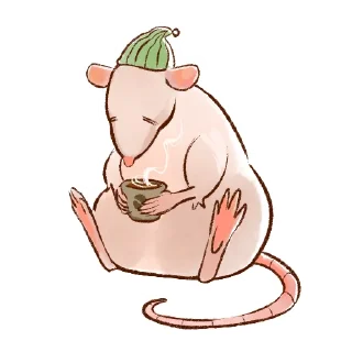 Sticker Криси - 7