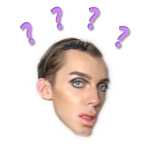 человеческое лицо бровь Человек