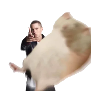 Человек танцевать балет