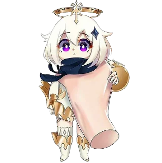 Стикер Крыса - 3