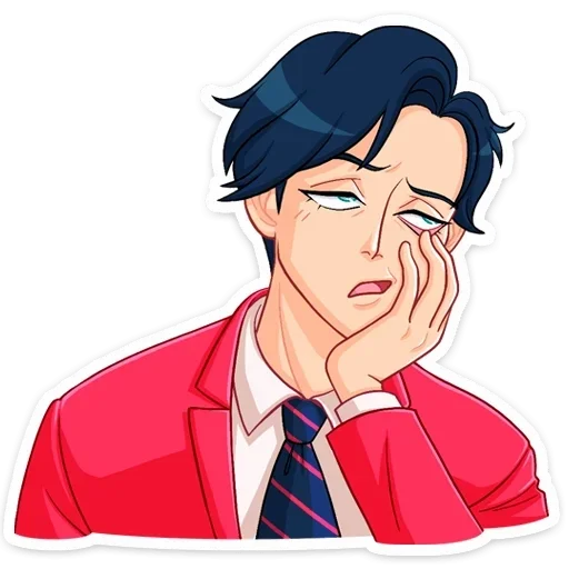 Sticker RatchNomeSkell :: @fStikBot - 10