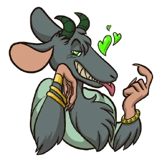 clipart mammal drawing