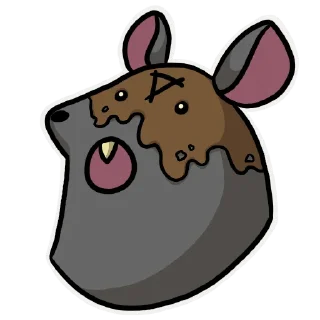 clipart drawing animal