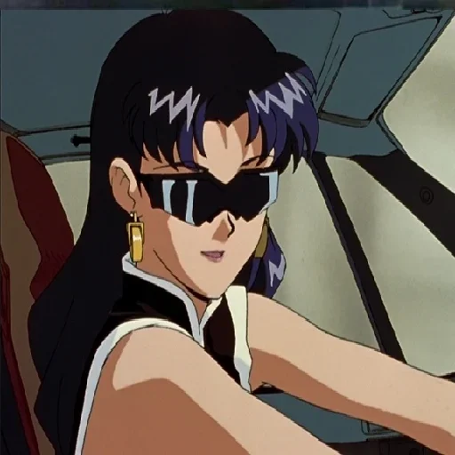 anime cartoon fiction