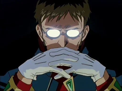 anime cartoon fictional character