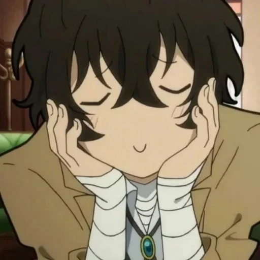 аниме мультфильм манга