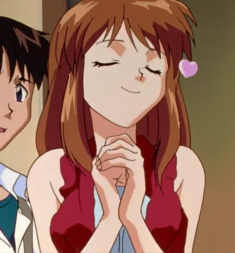 аниме мультфильм манга