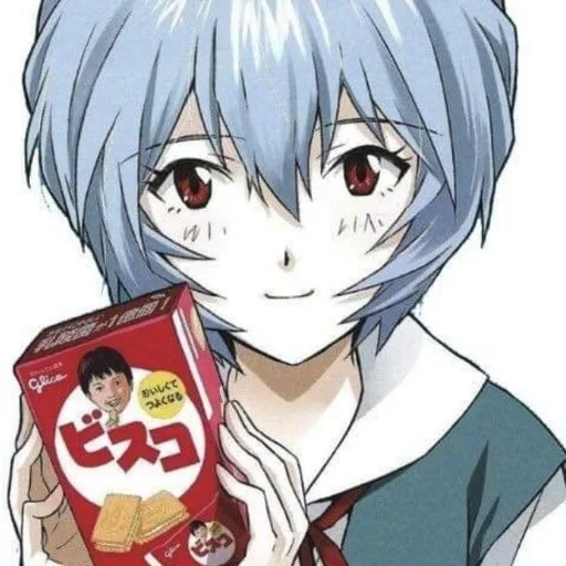 аниме мультфильм манга