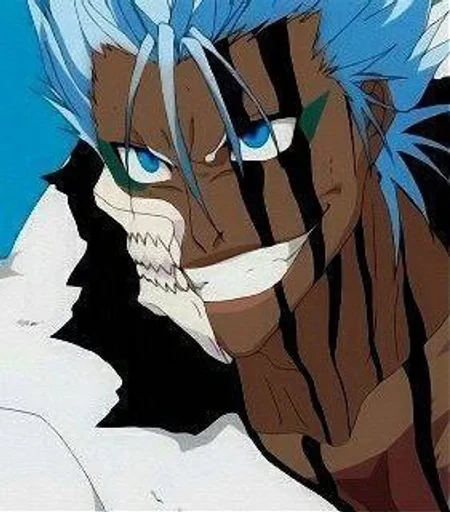 аниме мультфильм иллюстрация