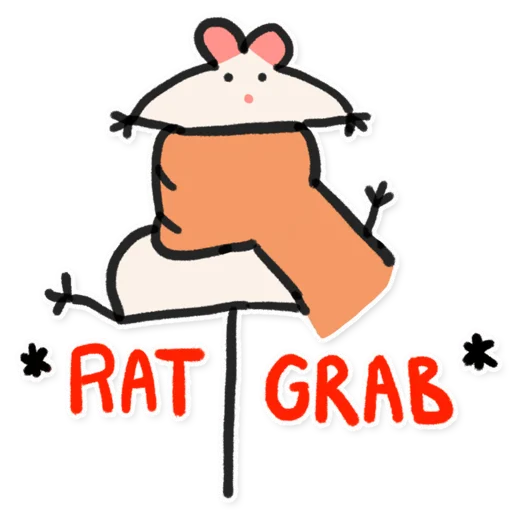 Rats - 