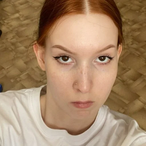 person human face eyebrow