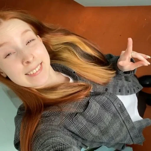 person human face clothing